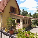 Mediterran Apartmanhaz Appartement