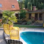 Mediterran Apartmanhaz Appartement *