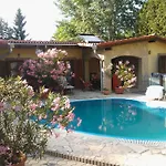 Mediterran Apartmanhaz Appartement Szántód