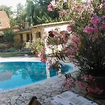 Appartement Mediterran Apartmanhaz Szántód