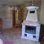 Appartement Mediterran Apartmanhaz Szántód
