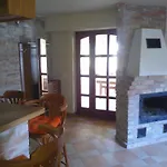 Mediterran Apartmanhaz Appartement *