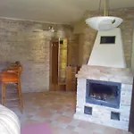 Mediterran Apartmanhaz Appartement