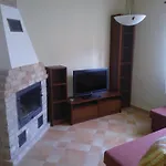 Appartement Mediterran Apartmanhaz *
