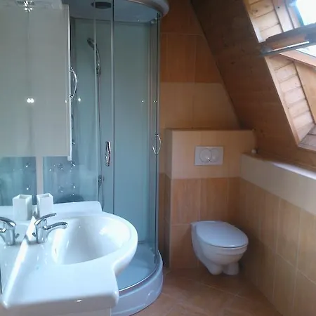 Mediterran Apartmanhaz