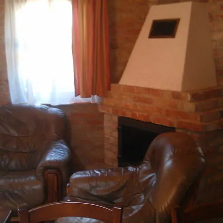 Mediterran Apartmanhaz Szántód