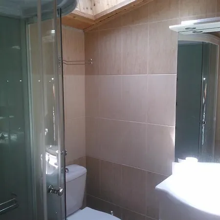 شقة Mediterran Apartmanhaz Szántód