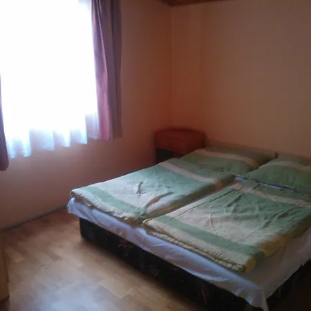 Mediterran Apartmanhaz Lägenhet Szántód