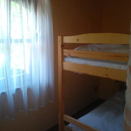 Mediterran Apartmanhaz 아파트