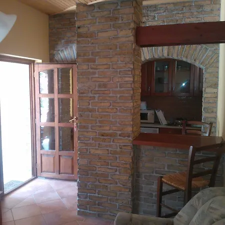 Lejlighed Mediterran Apartmanhaz