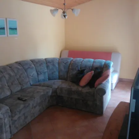 Mediterran Apartmanhaz