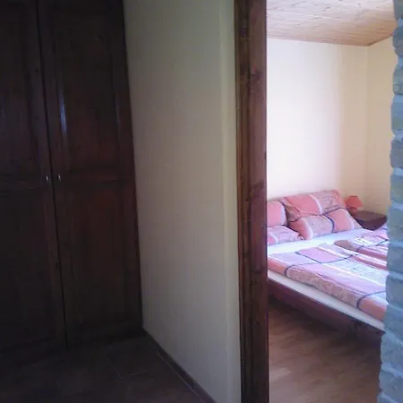 Mediterran Apartmanhaz شقة *