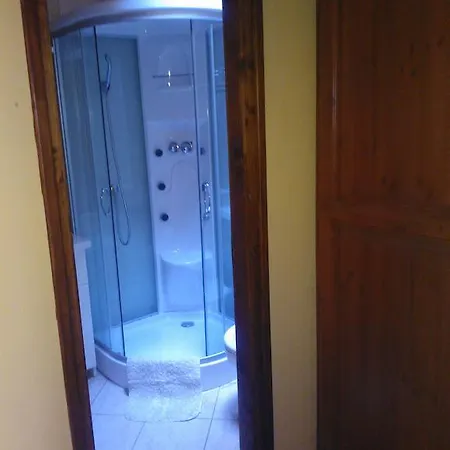 شقة Mediterran Apartmanhaz Szántód