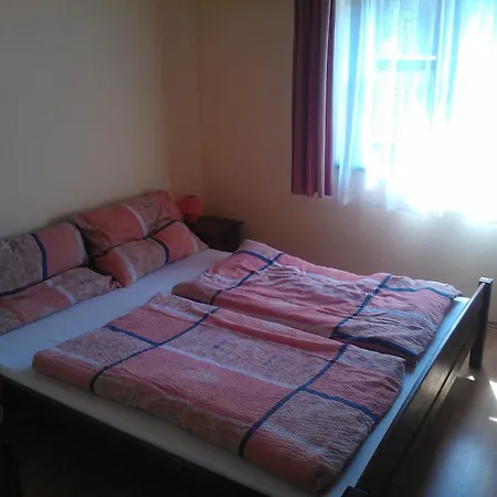 Lägenhet Mediterran Apartmanhaz