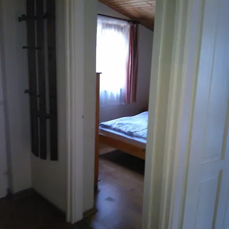 Mediterran Apartmanhaz * Szántód