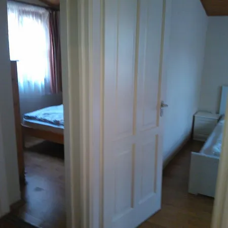 Apartment Mediterran Apartmanhaz