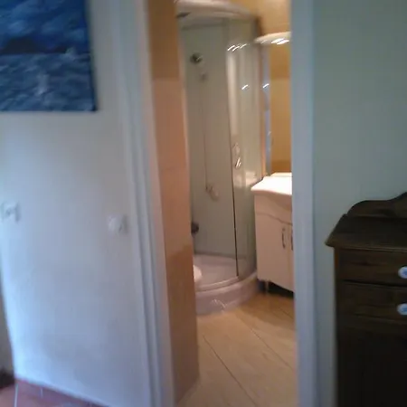 Mediterran Apartmanhaz Apartment Szántód