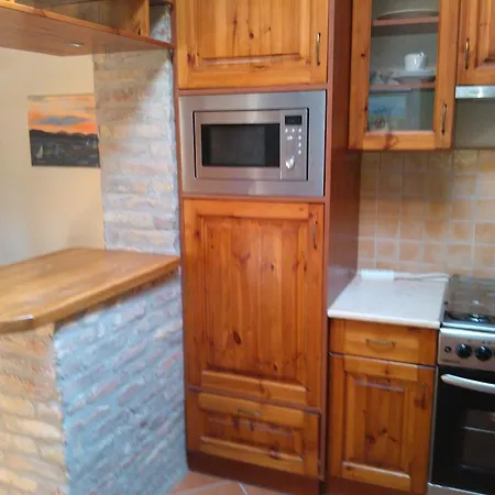Mediterran Apartmanhaz