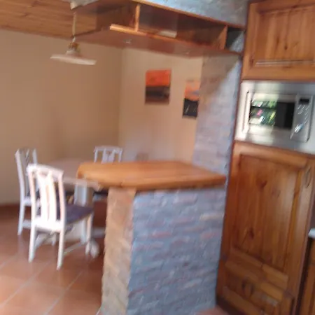 Lägenhet Mediterran Apartmanhaz