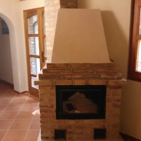 Mediterran Apartmanhaz Lägenhet Szántód