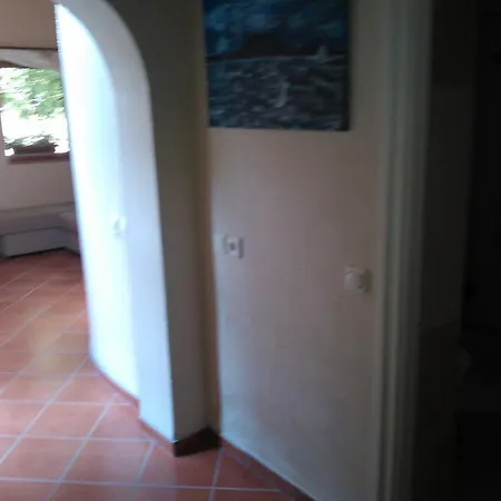 Mediterran Apartmanhaz Lägenhet