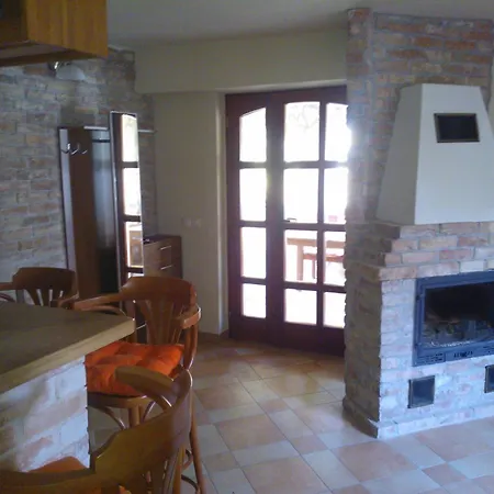 Mediterran Apartmanhaz Apartment *