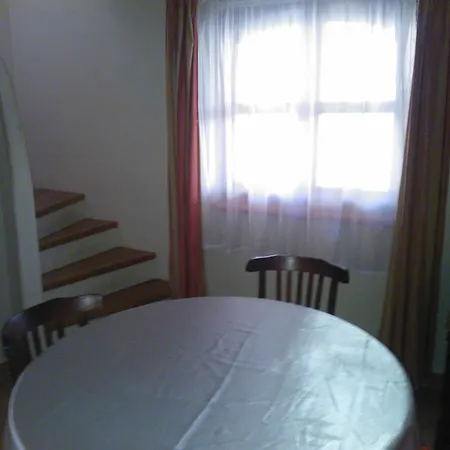 Apartment Mediterran Apartmanhaz Szántód