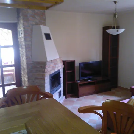 Mediterran Apartmanhaz