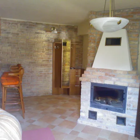 Mediterran Apartmanhaz Apartment