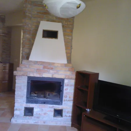 Apartment Mediterran Apartmanhaz Szántód