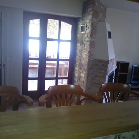 Mediterran Apartmanhaz Szántód