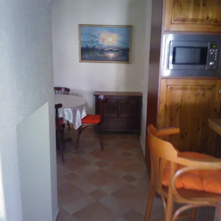 Mediterran Apartmanhaz
