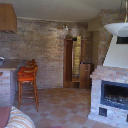 Apartment Mediterran Apartmanhaz