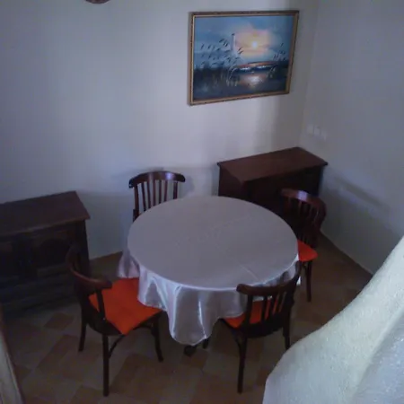 Mediterran Apartmanhaz Apartment *
