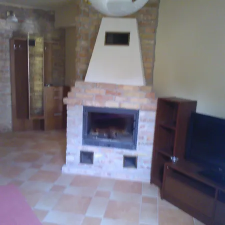 Mediterran Apartmanhaz