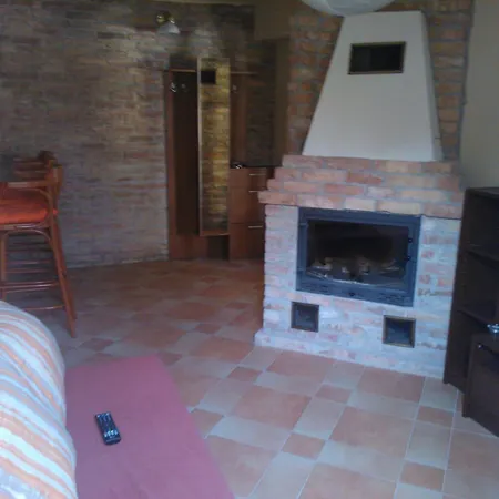 Mediterran Apartmanhaz Apartment