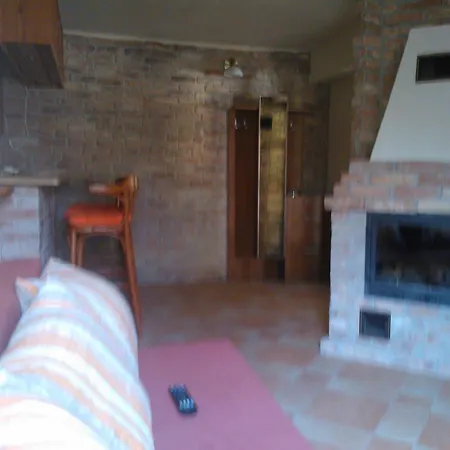 Mediterran Apartmanhaz Lägenhet