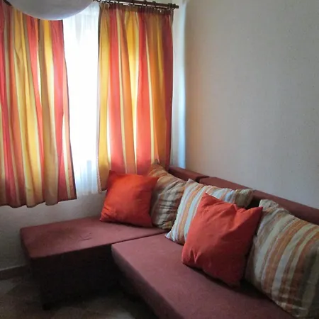 Mediterran Apartmanhaz