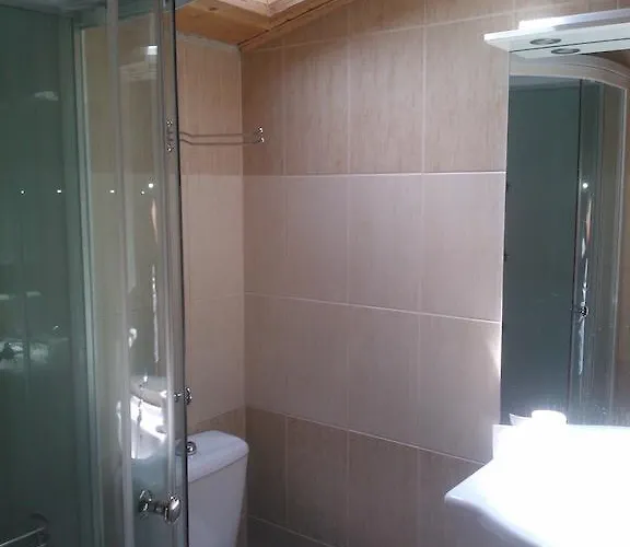 Lejlighed Mediterran Apartmanhaz Szántód
