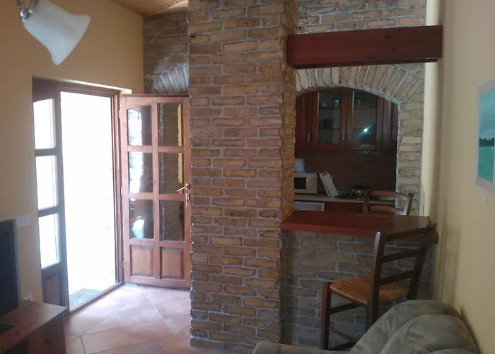Lejlighed Mediterran Apartmanhaz