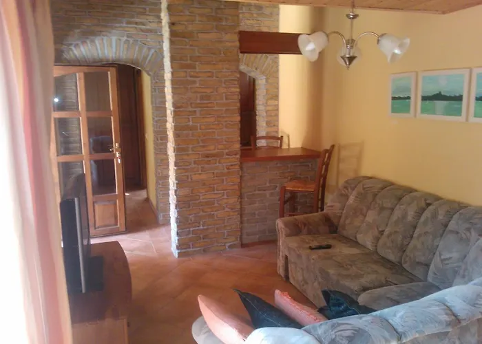 Mediterran Apartmanhaz Szántód
