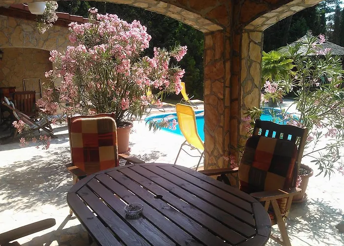 Mediterran Apartmanhaz Lejlighed