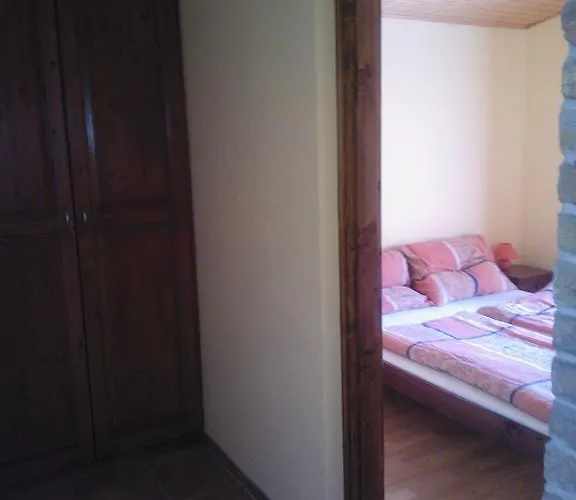 Mediterran Apartmanhaz Lejlighed *