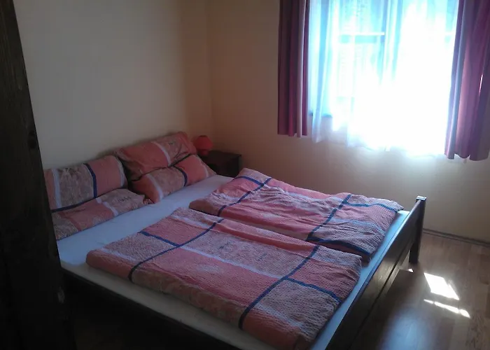 Lejlighed Mediterran Apartmanhaz