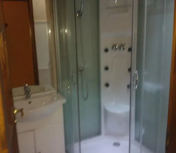 Mediterran Apartmanhaz Lejlighed Szántód