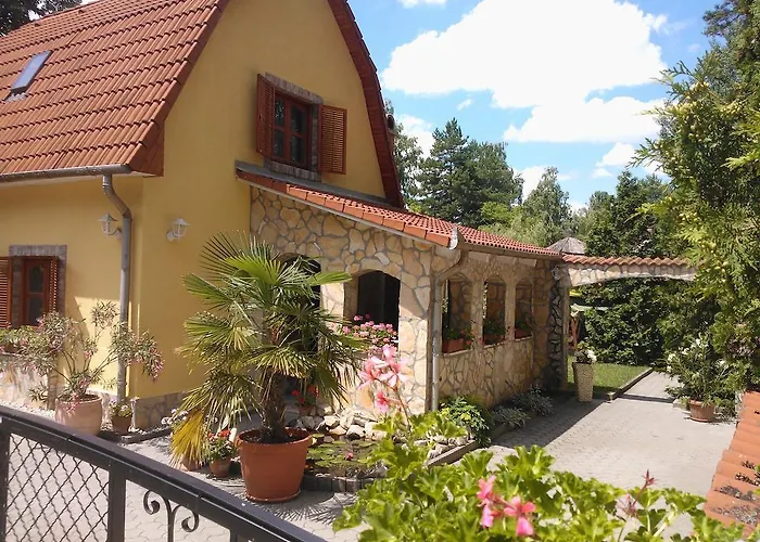 Mediterran Apartmanhaz Lejlighed