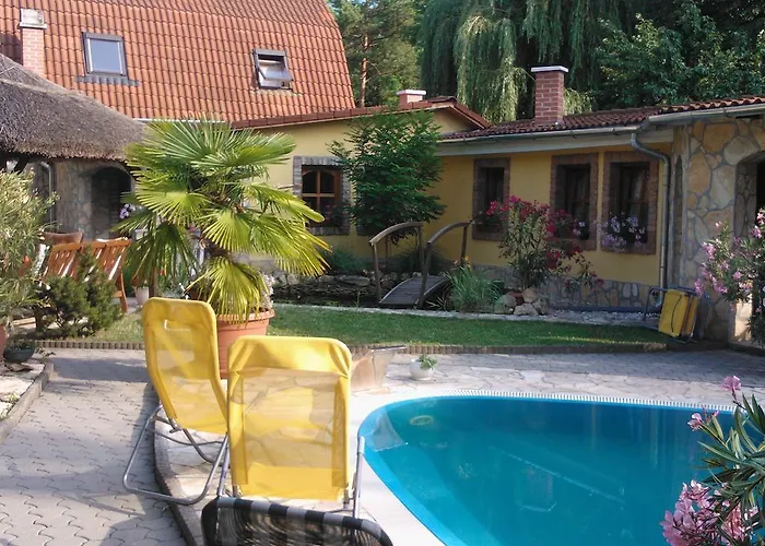 Mediterran Apartmanhaz Lejlighed *