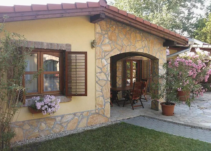 Lejlighed Mediterran Apartmanhaz