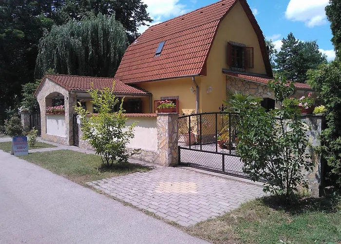 Mediterran Apartmanhaz Lejlighed